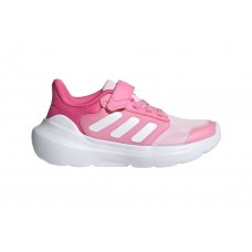 ADIDAS TENSAUR RUN IE5990 ΠΑΙΔΙΚΟ ΑΘΛΗΤΙΚΟ ΠΑΠΟΥΤΣΙ ΚΟΡΙΤΣΙ  ΡΟΖ